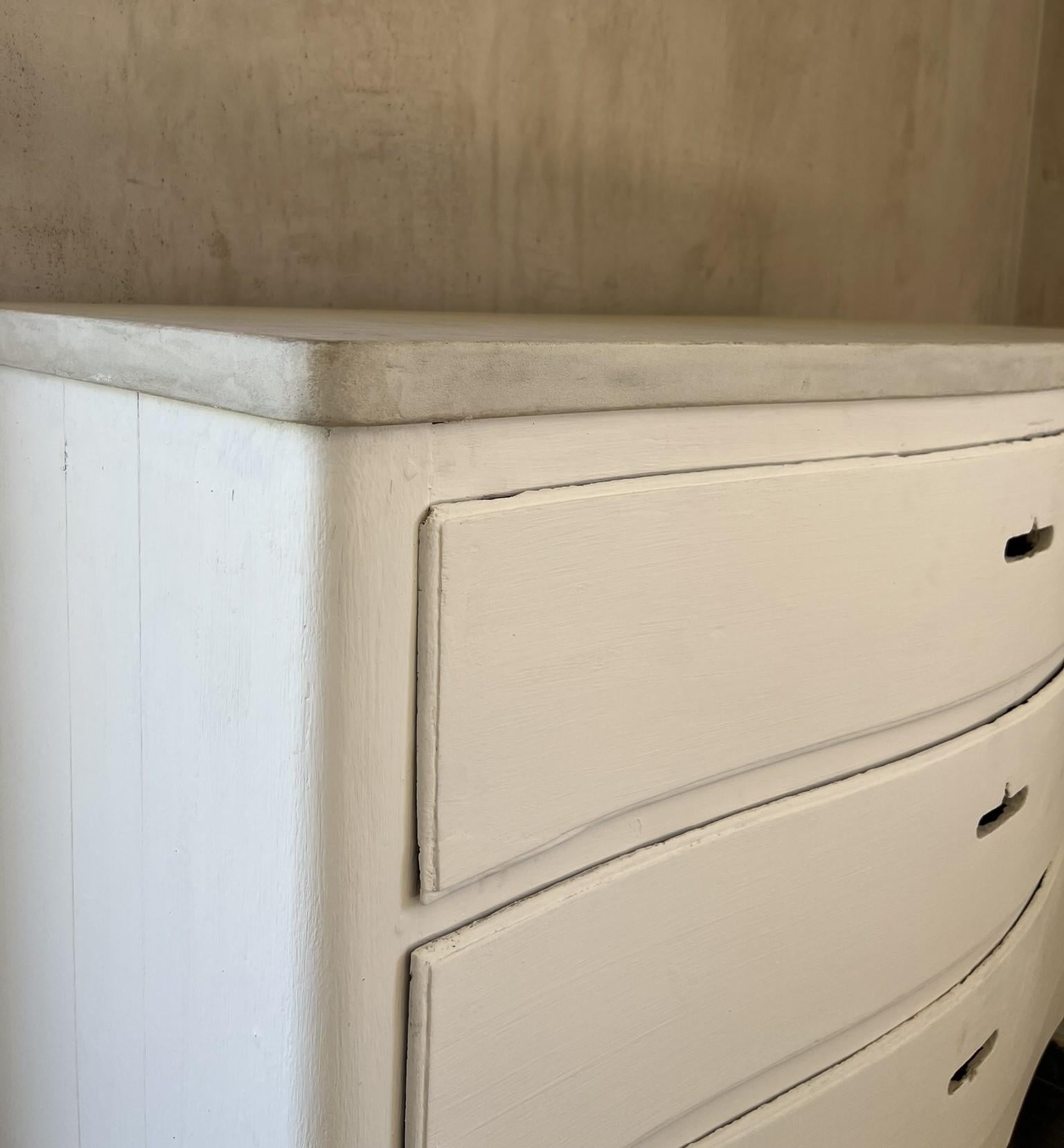 Nina Chest of Drawers For Sale 2