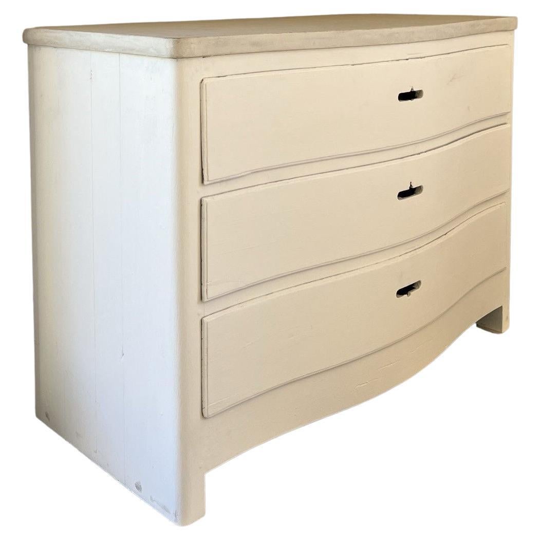 Nina Chest of Drawers For Sale
