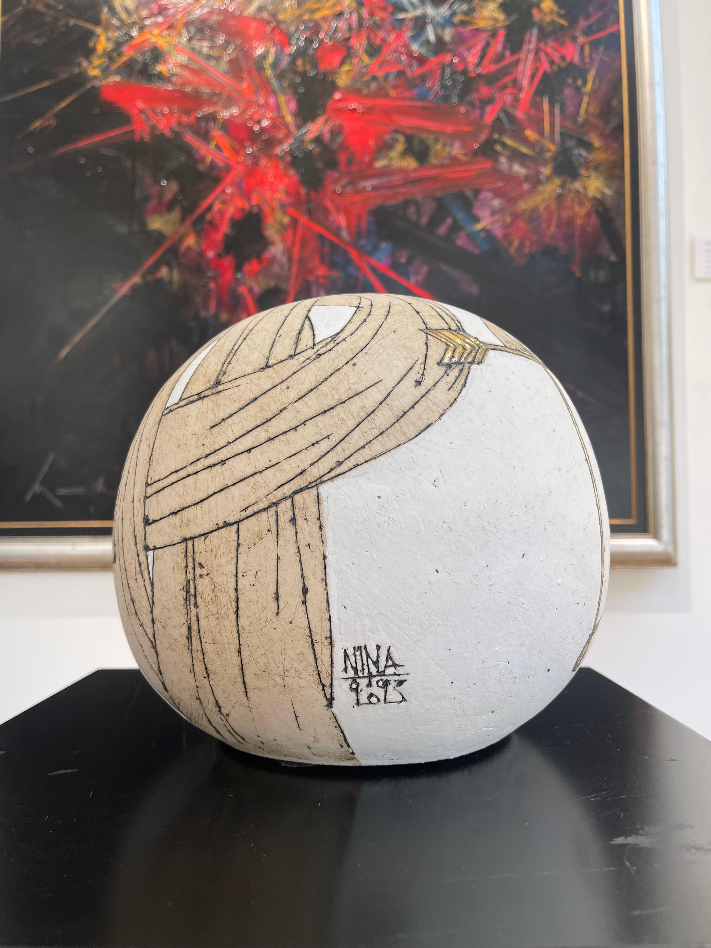 La Pomme 1