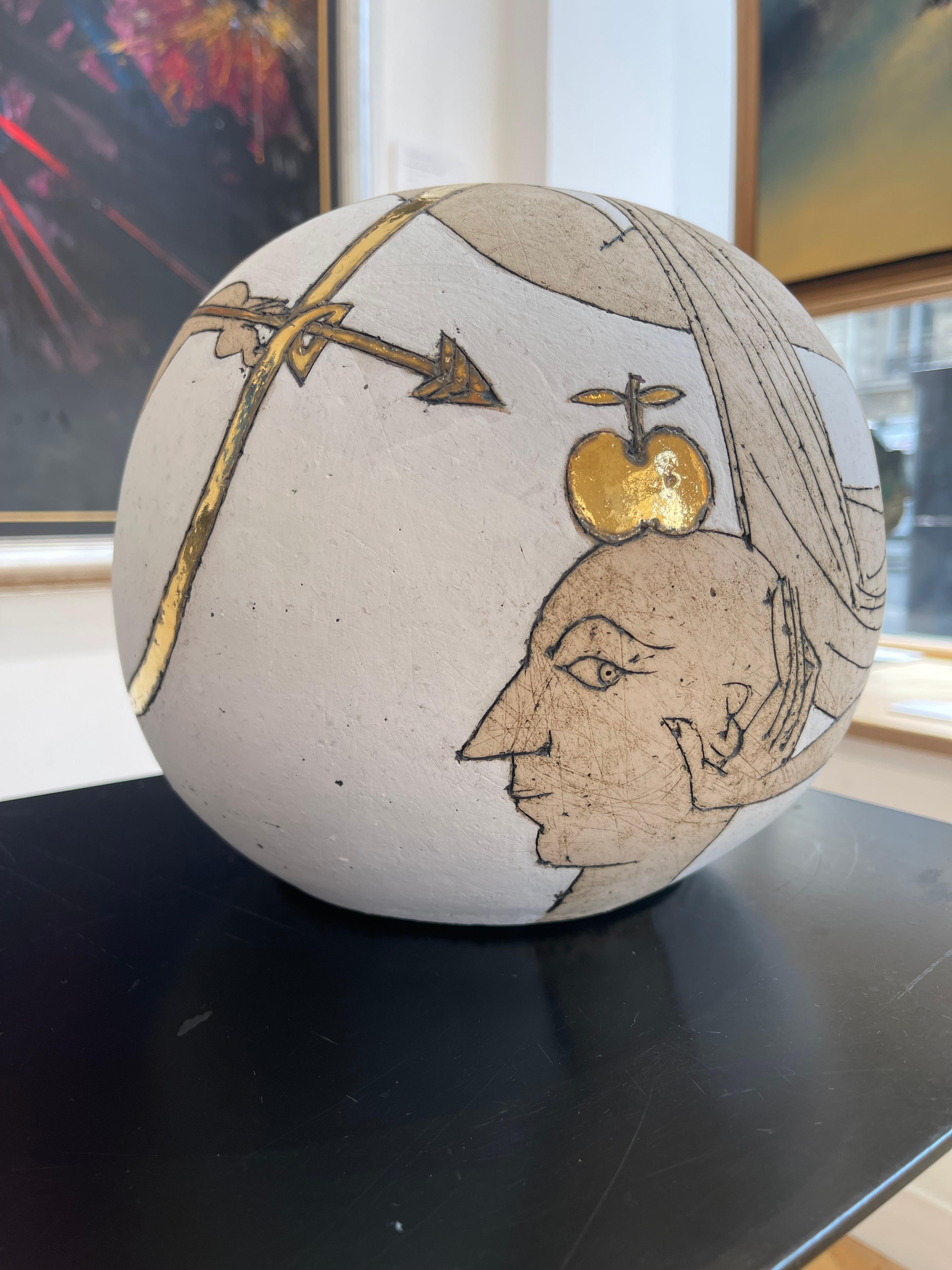 La Pomme 3