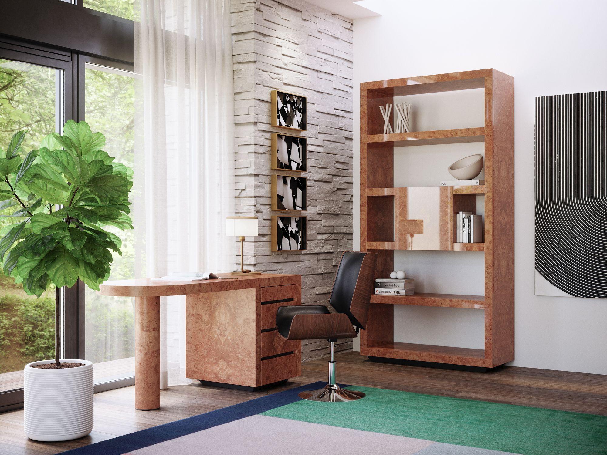 Biblioteca Nina in vendita 4