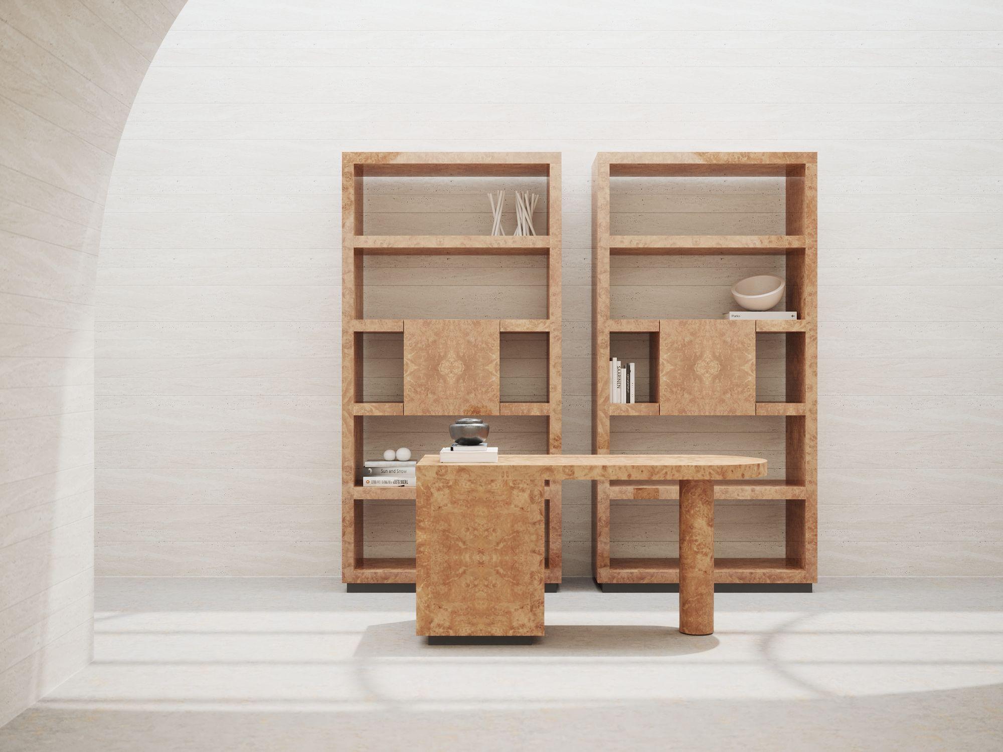XXI secolo e contemporaneo Biblioteca Nina in vendita