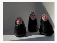 Georgian Contemporary Art by Nina Narimanishvili - Look For