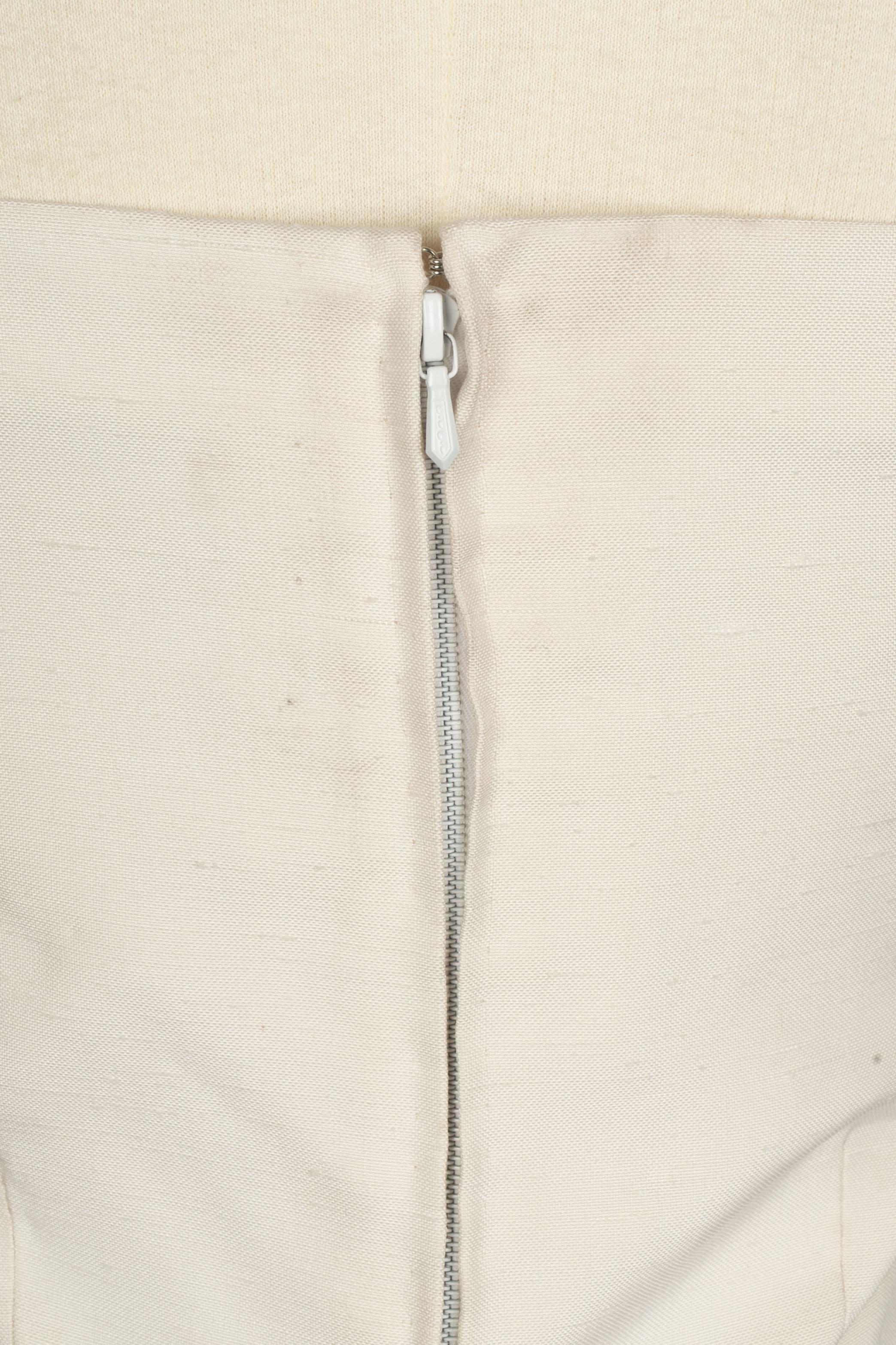 Abito bustier di Nina Ricci in vendita 2