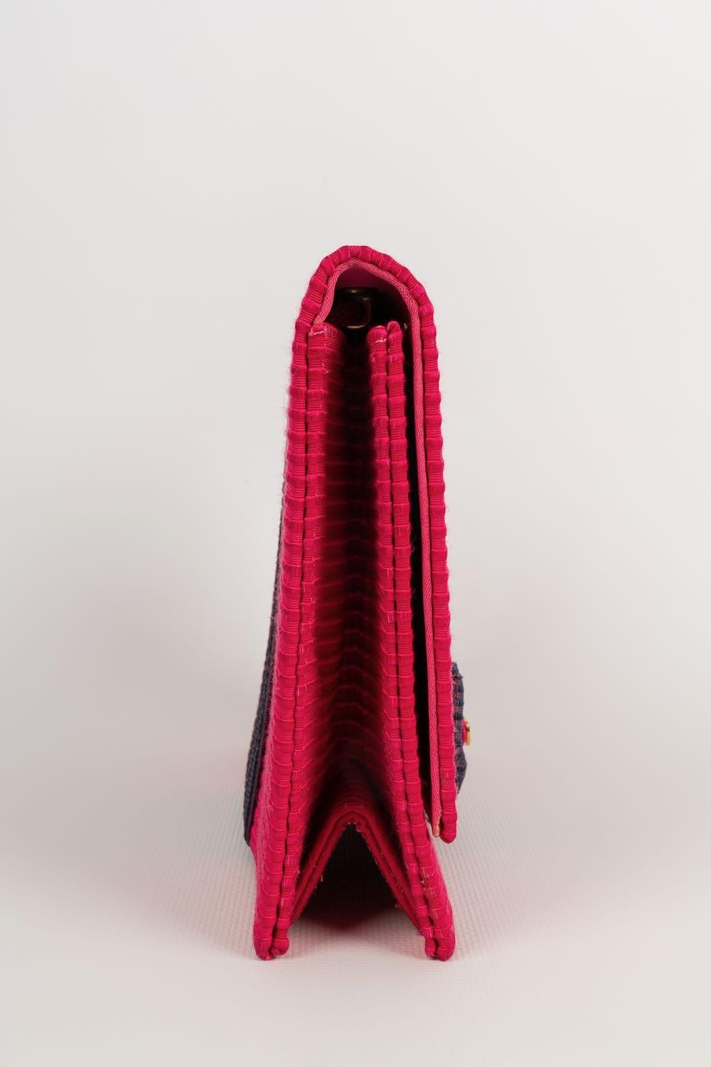 Women's Nina Ricci clutch bag For Sale