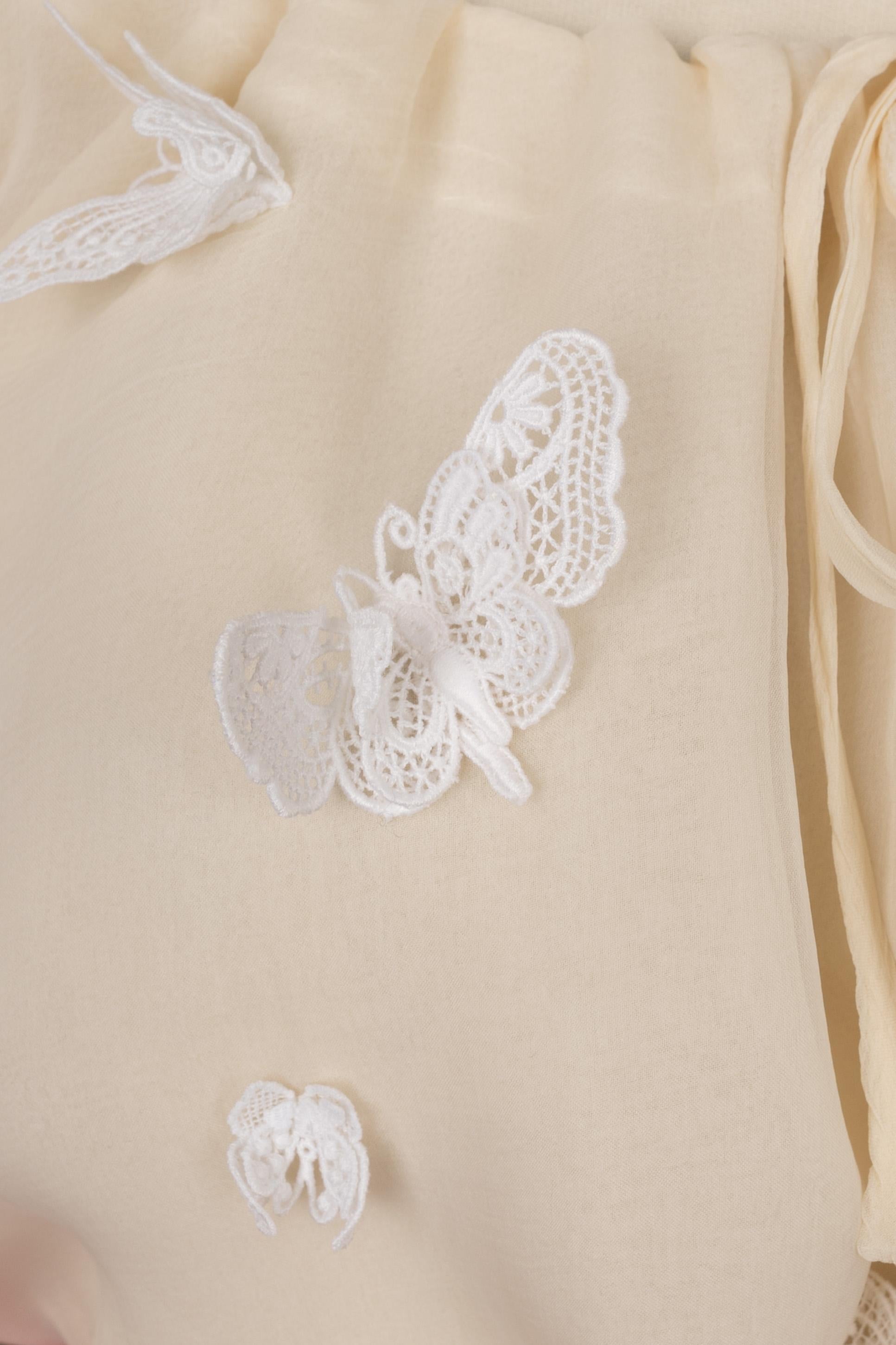 Nina Ricci dress For Sale 10