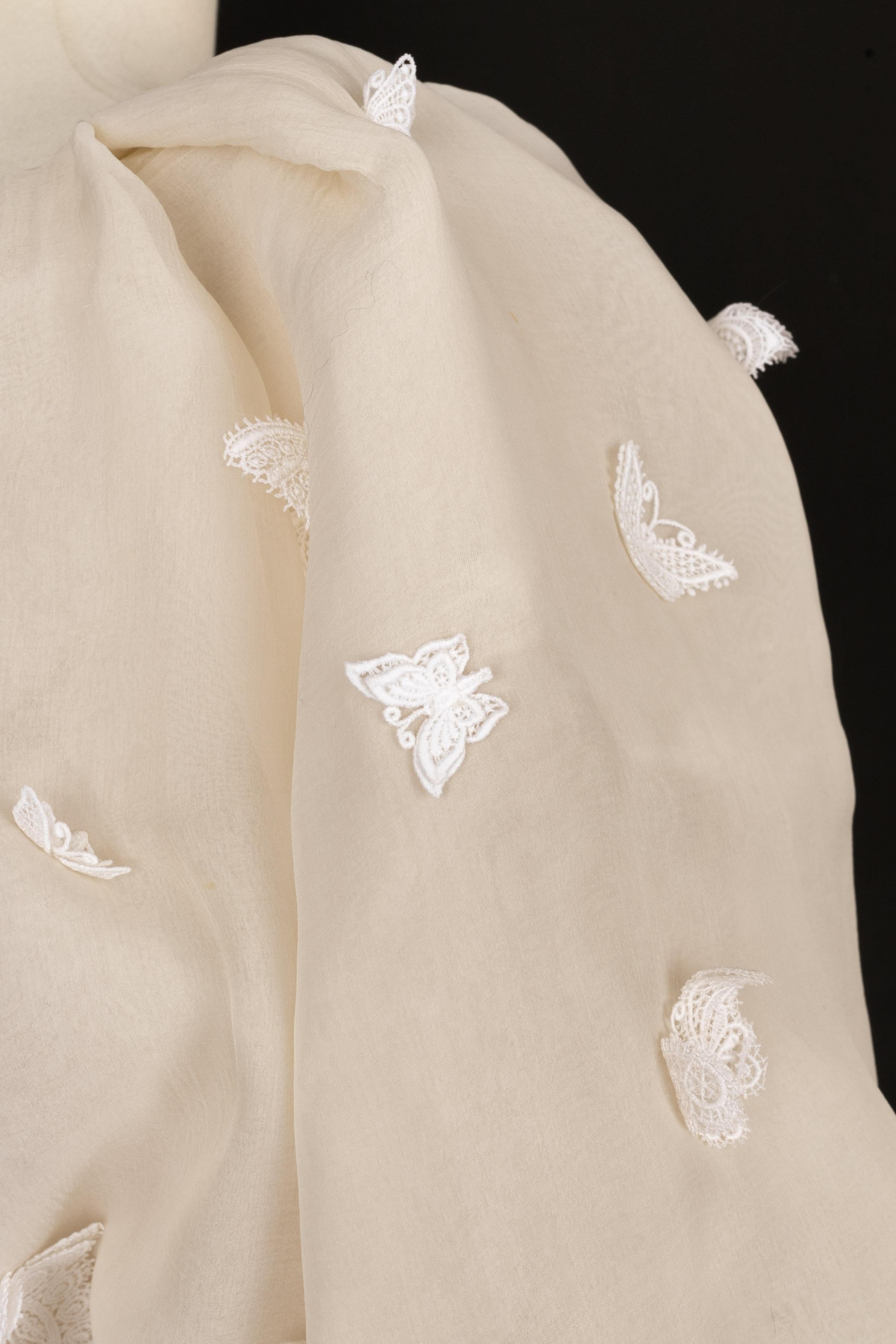 Nina Ricci dress For Sale 11