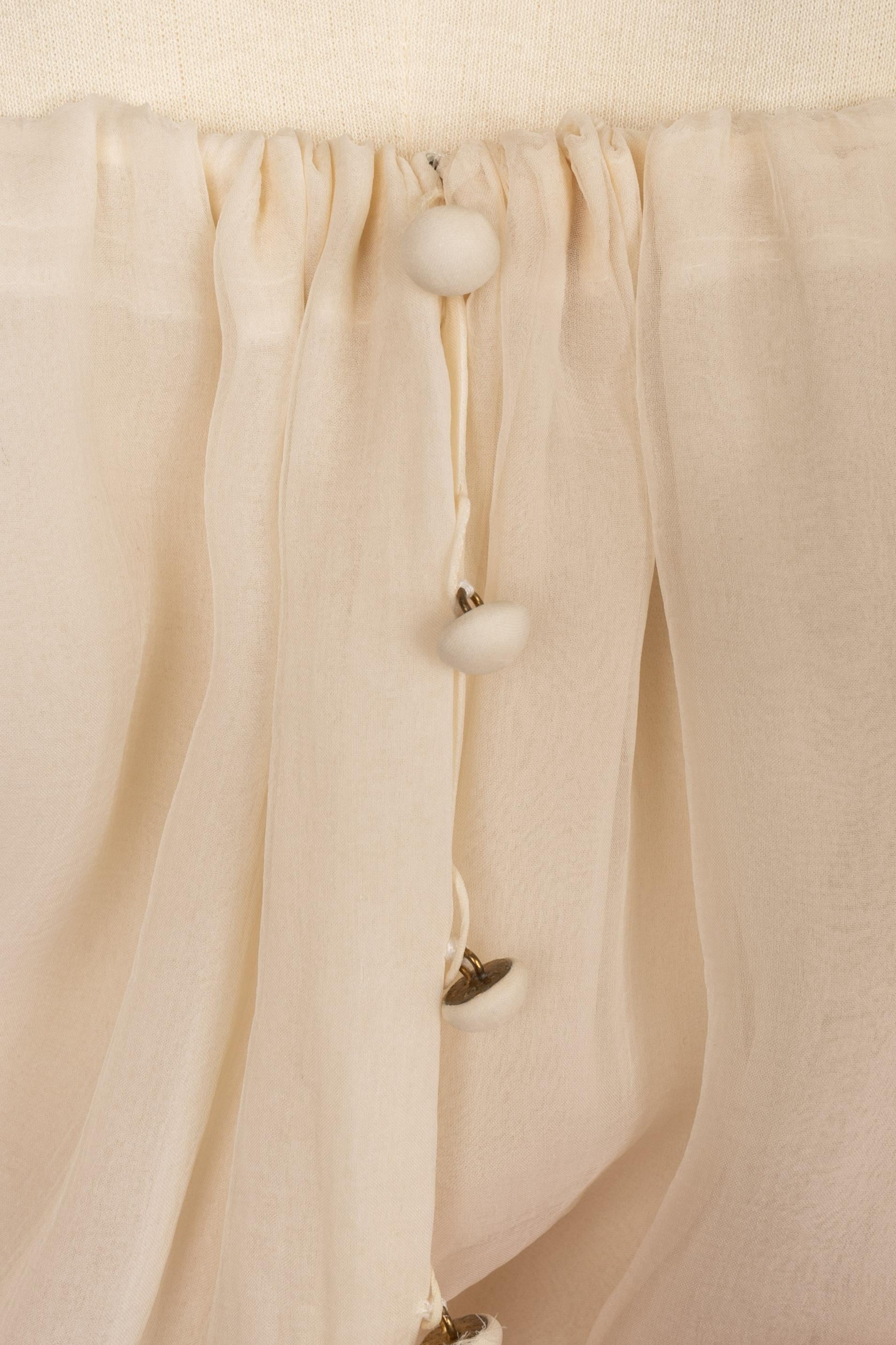 Nina Ricci dress For Sale 12