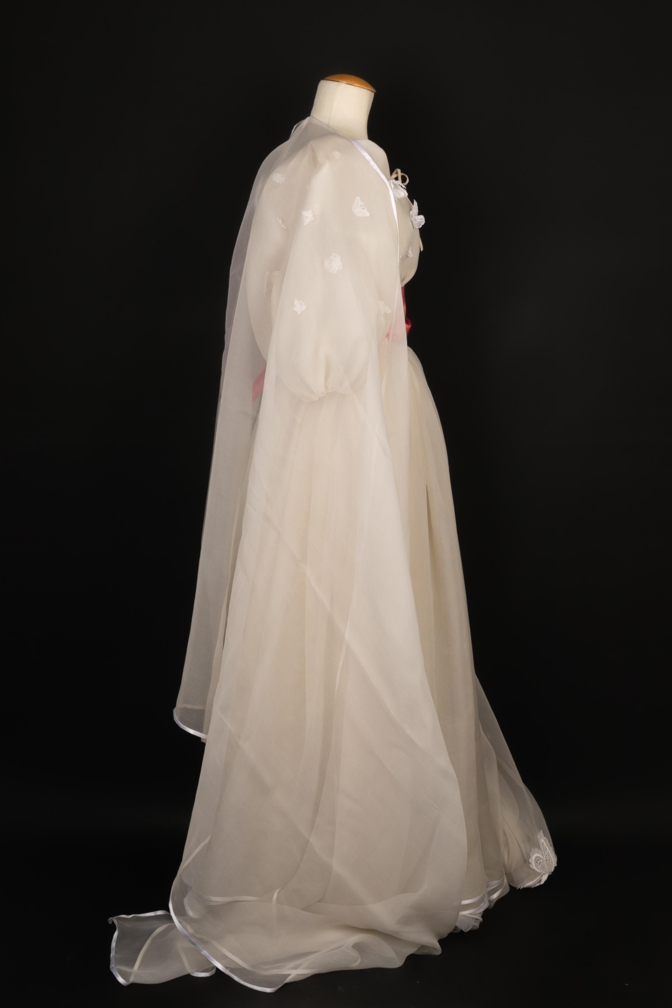 Nina Ricci dress For Sale 2