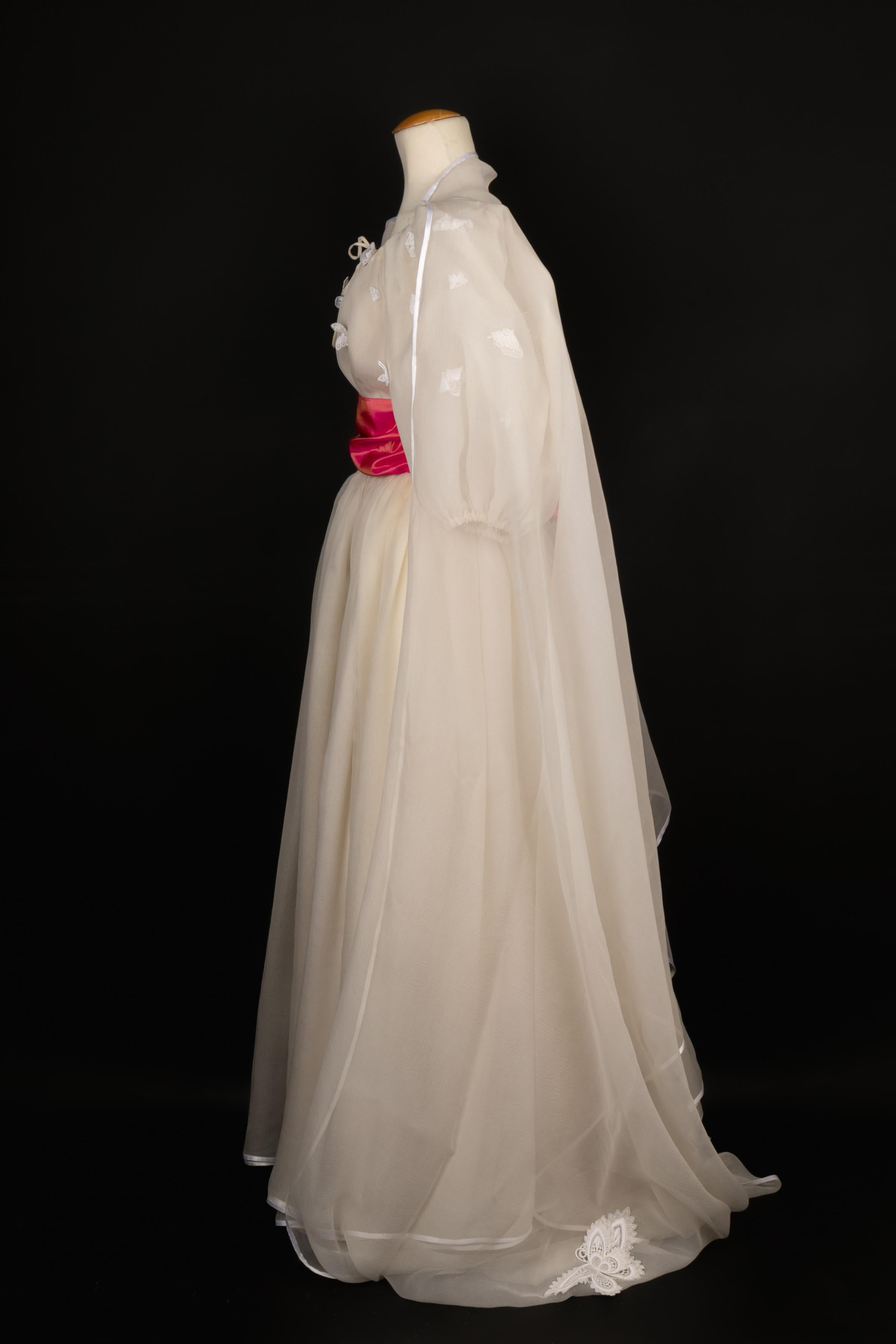 Nina Ricci dress For Sale 4