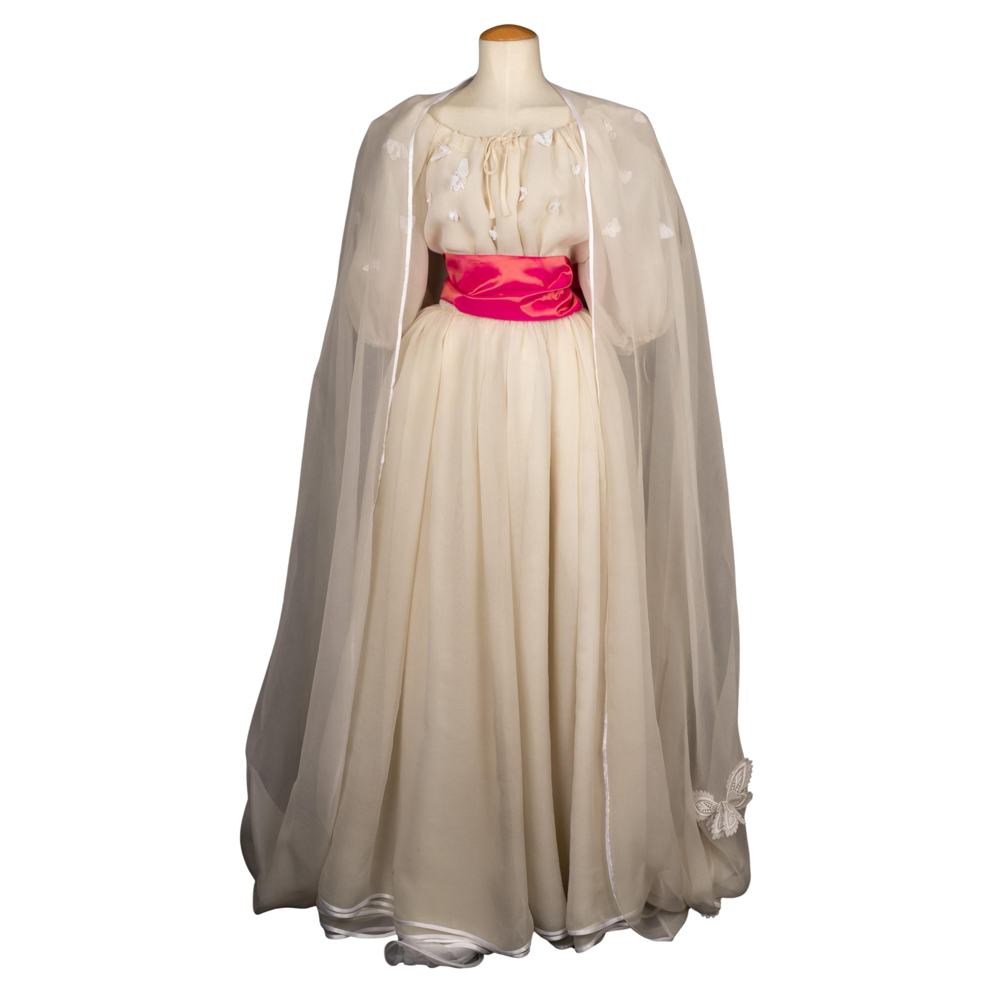 Nina Ricci dress For Sale
