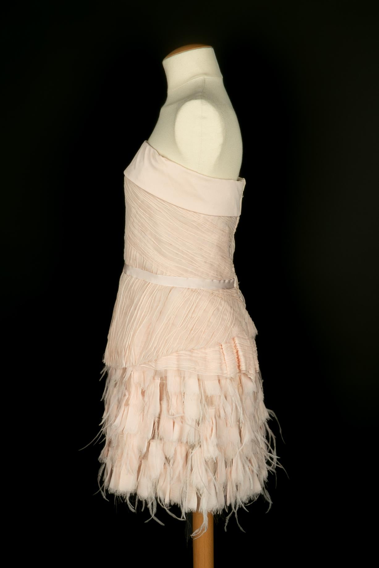 Abito Nina Ricci A. Inverno 2013 in vendita 1