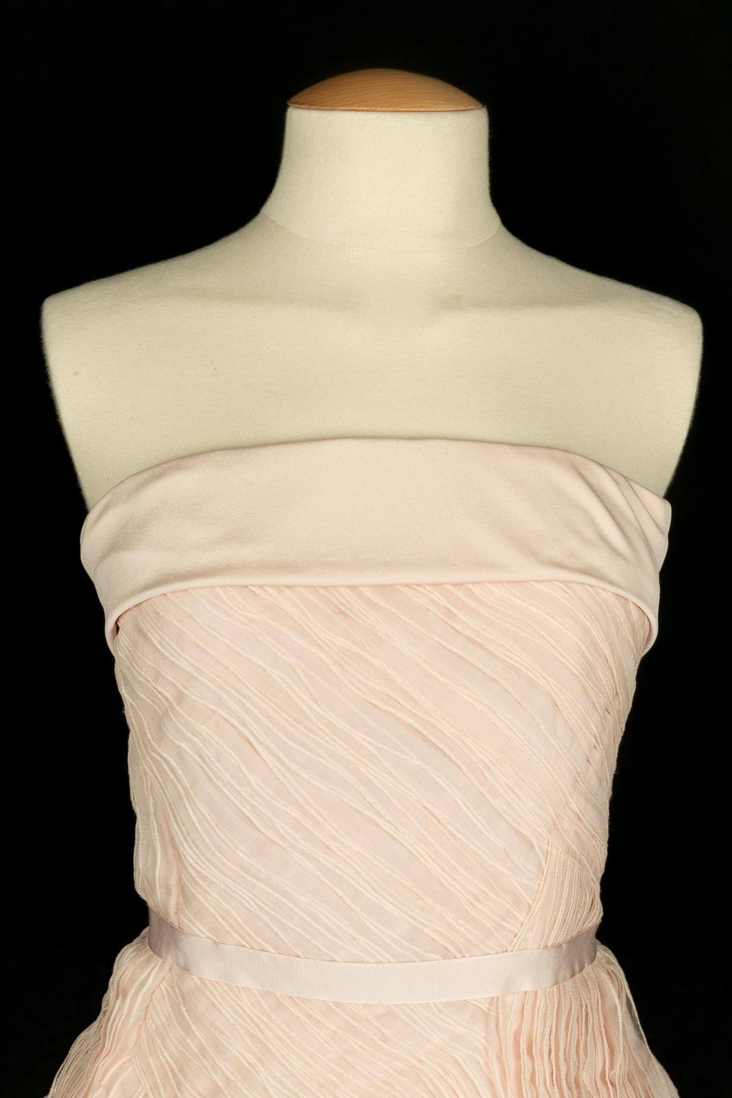 Abito Nina Ricci A. Inverno 2013 in vendita 3