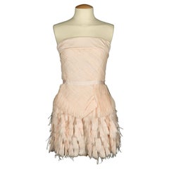 Nina Ricci dress Winter 2013