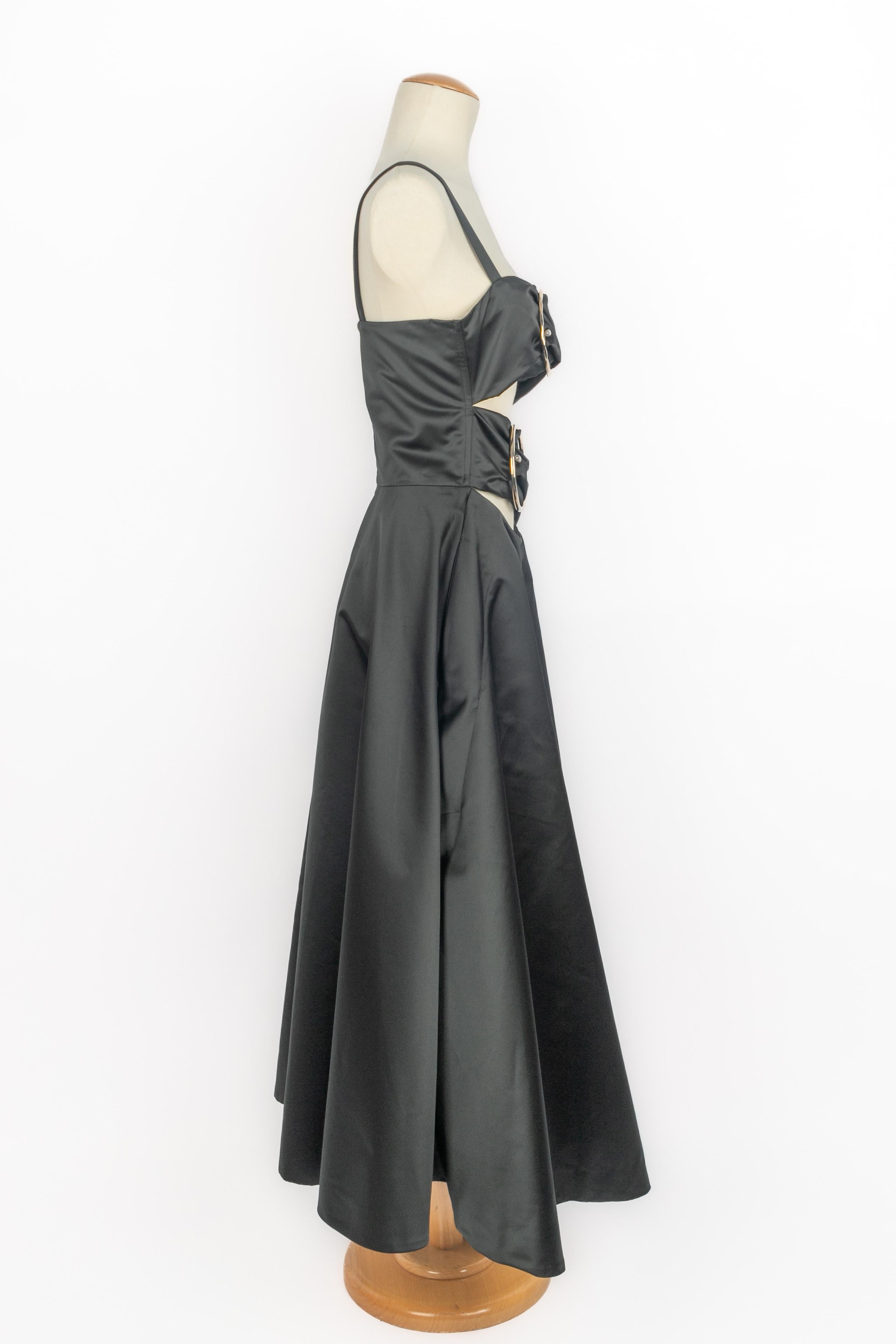 Donna Abito Nina Ricci A. Inverno 2018 in vendita