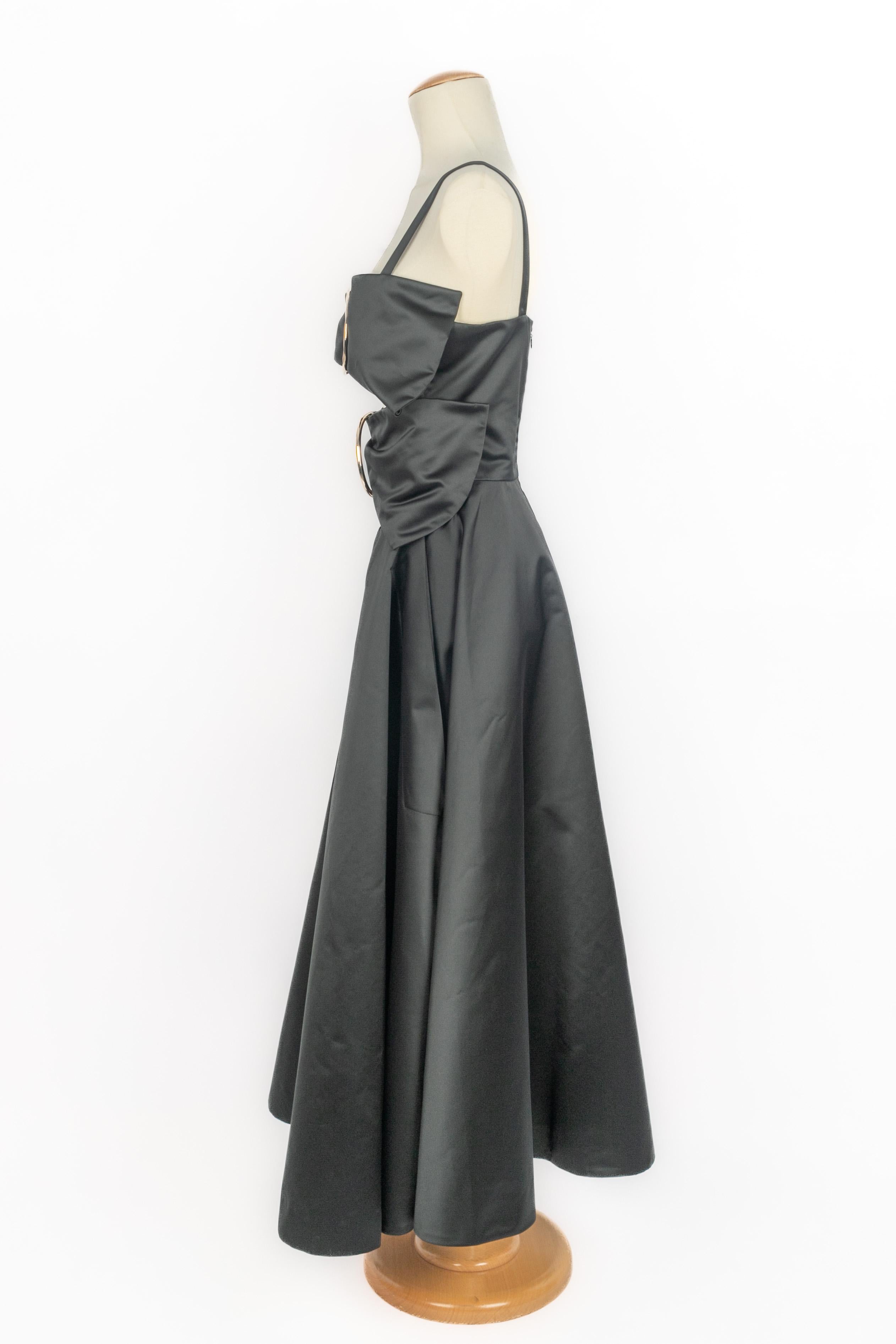 Abito Nina Ricci A. Inverno 2018 in vendita 3