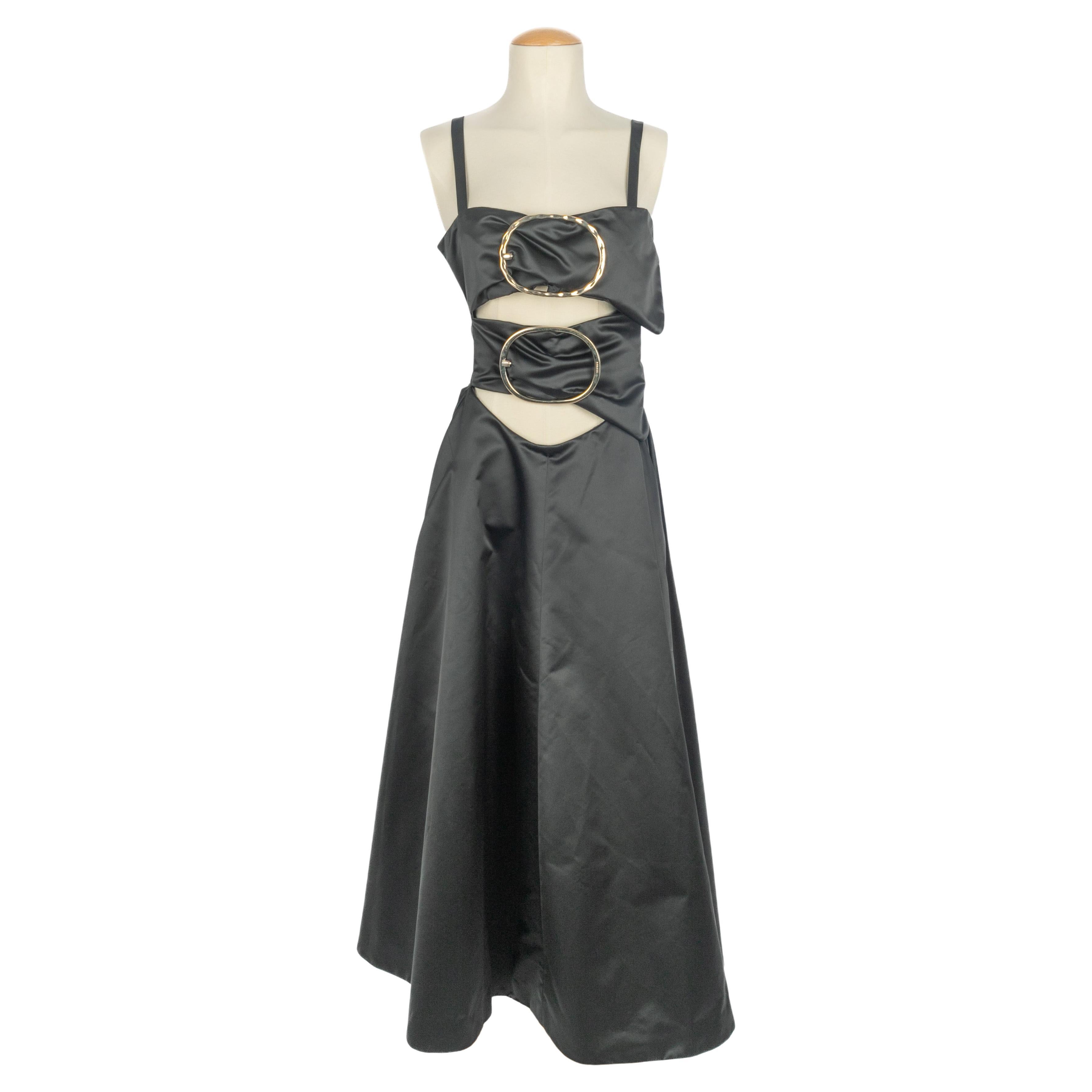 Nina Ricci Vestidos de noche y vestidos