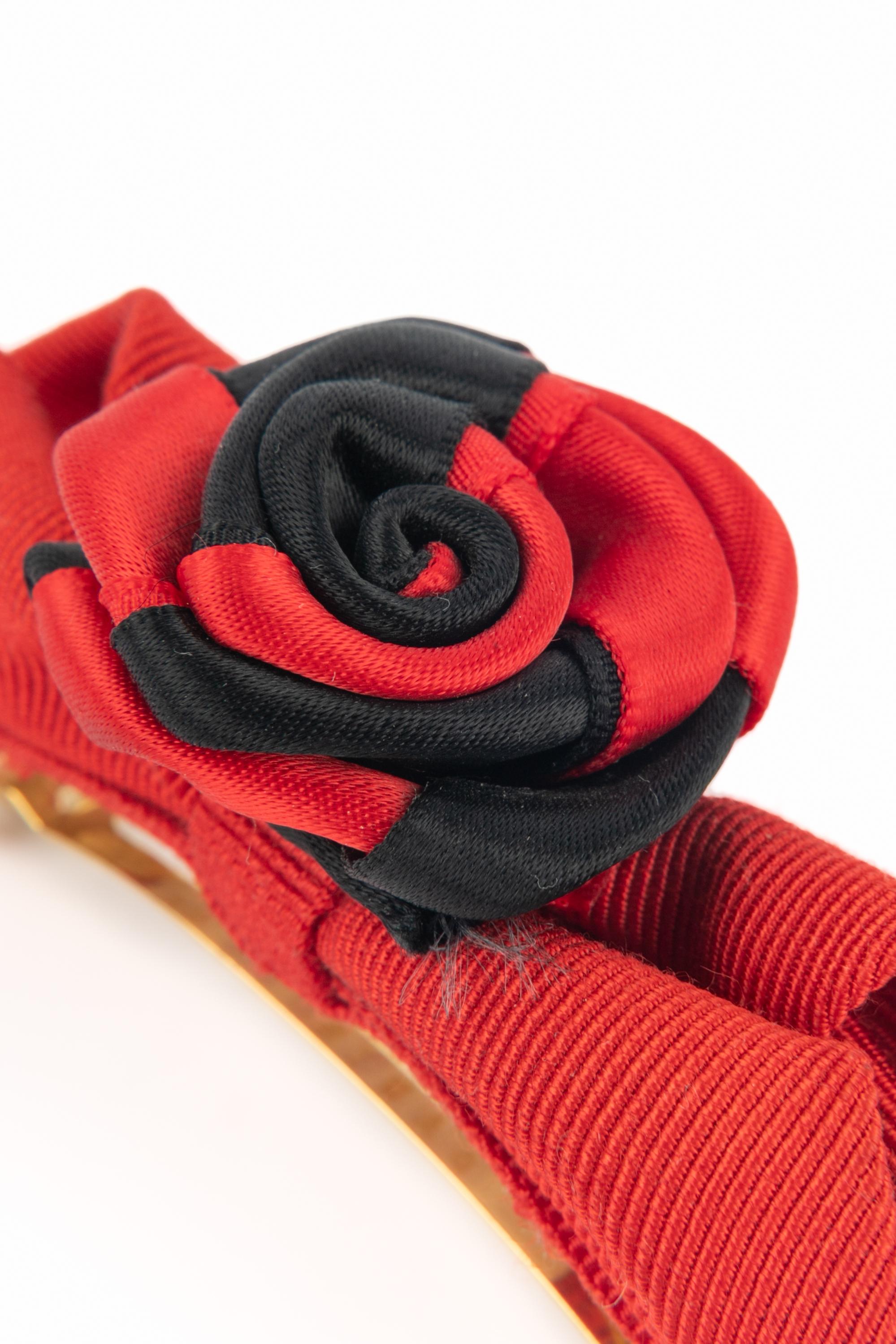 Barrette Nina Ricci Pour femmes en vente