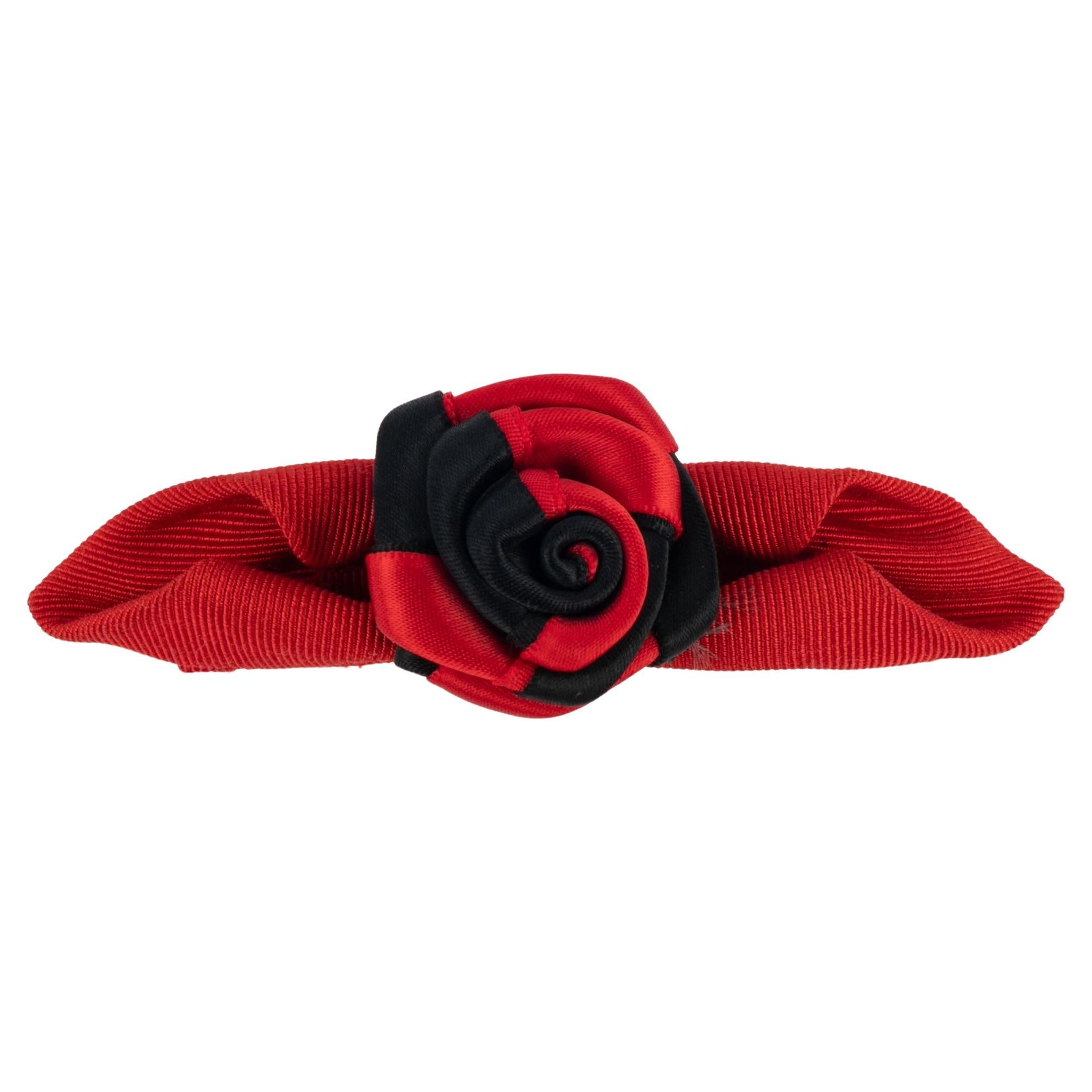 Nina Ricci hairclip