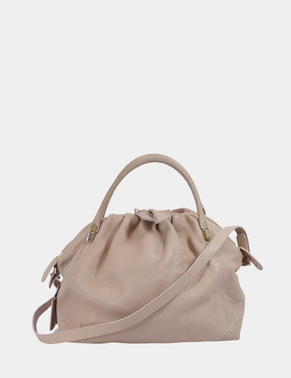 Nina Ricci La Rue Bag In Good Condition For Sale In Amman, JO