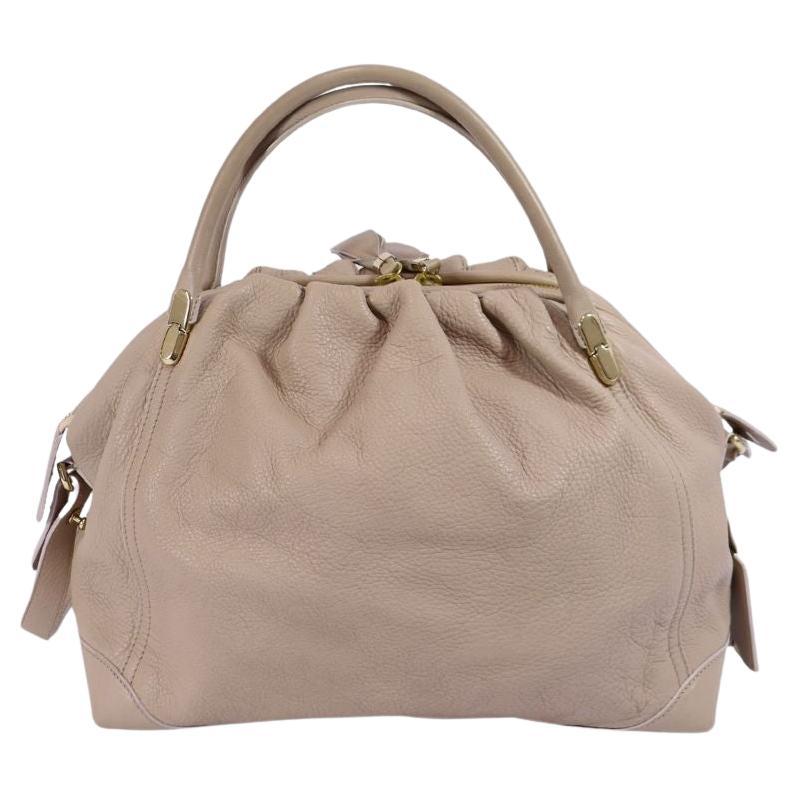 Nina Ricci La Rue Bag