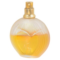Nina Ricci 'Nina" perfume bottle by Lalique. 1980s