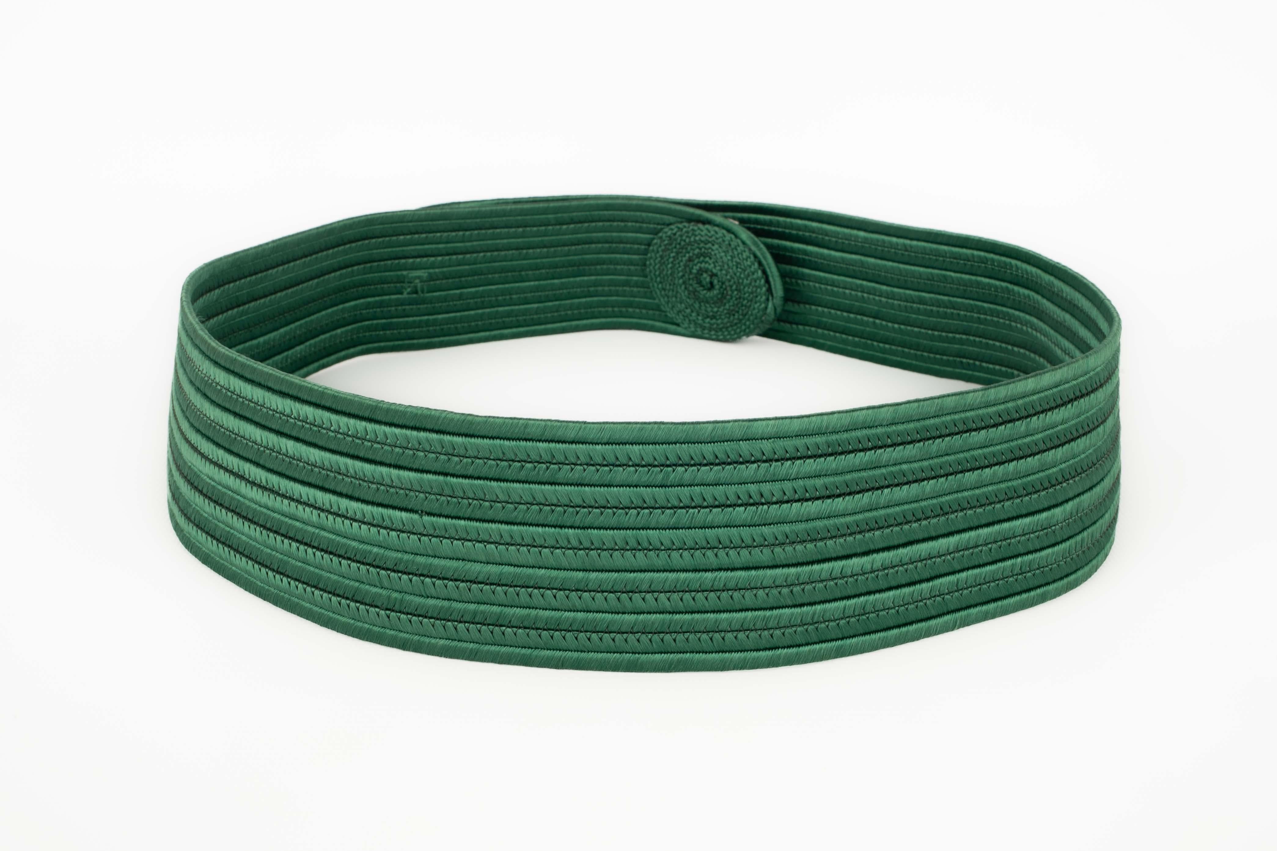 Ceinture passementerie Nina Ricci Pour femmes en vente
