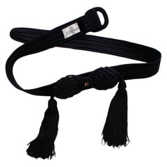 Nina Ricci Passementerie-Gürtel