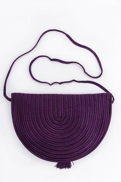 Nina Ricci Passementerie Clutch