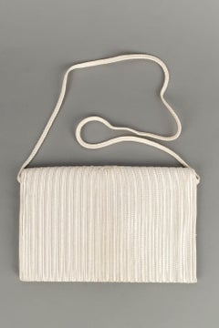 Nina Ricci Passementerie Pouch Clutch Bag