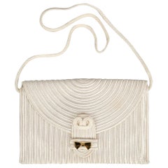 Bolso de mano Nina Ricci Passementerie Pouch