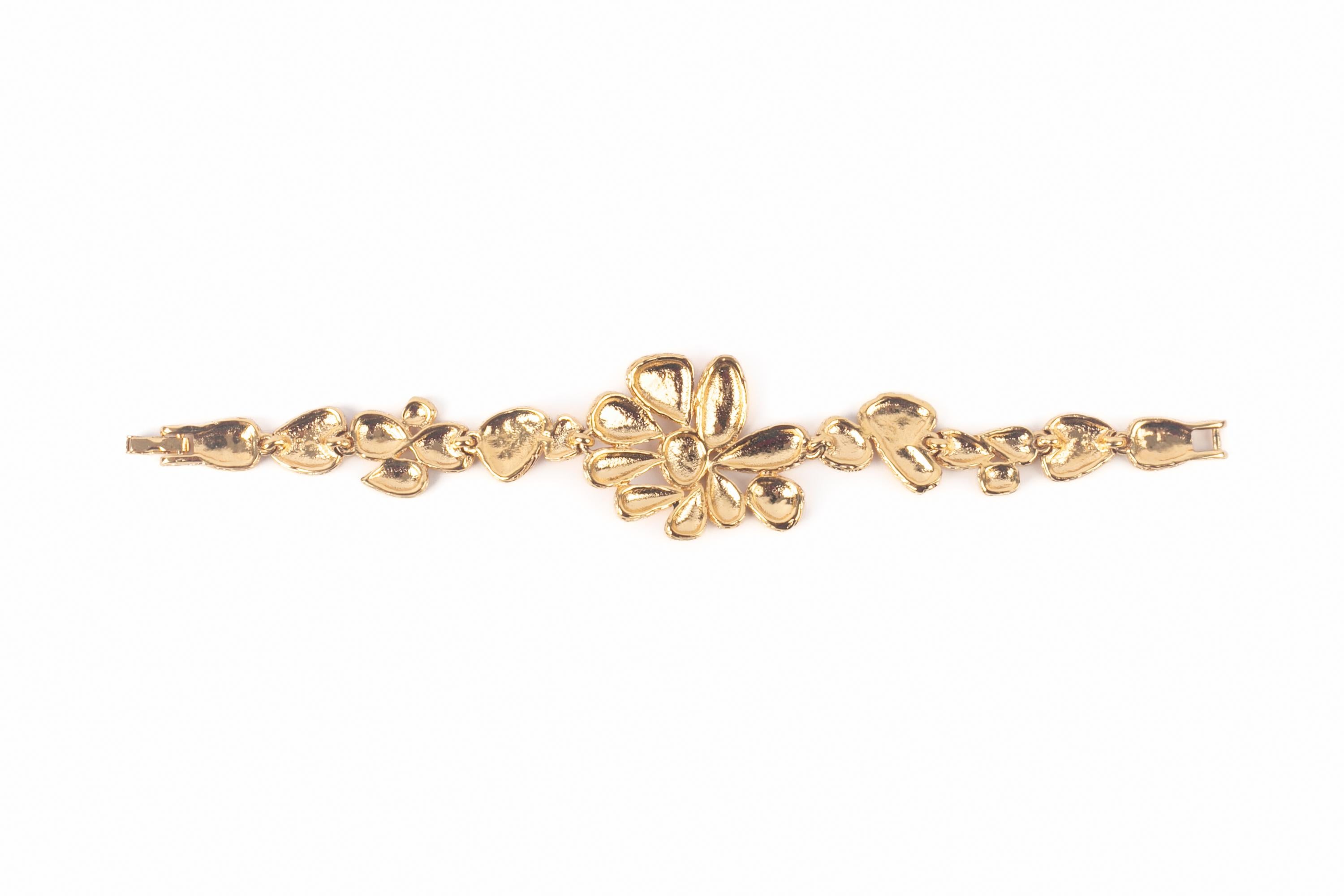Bracelet pastel Nina Ricci Pour femmes en vente