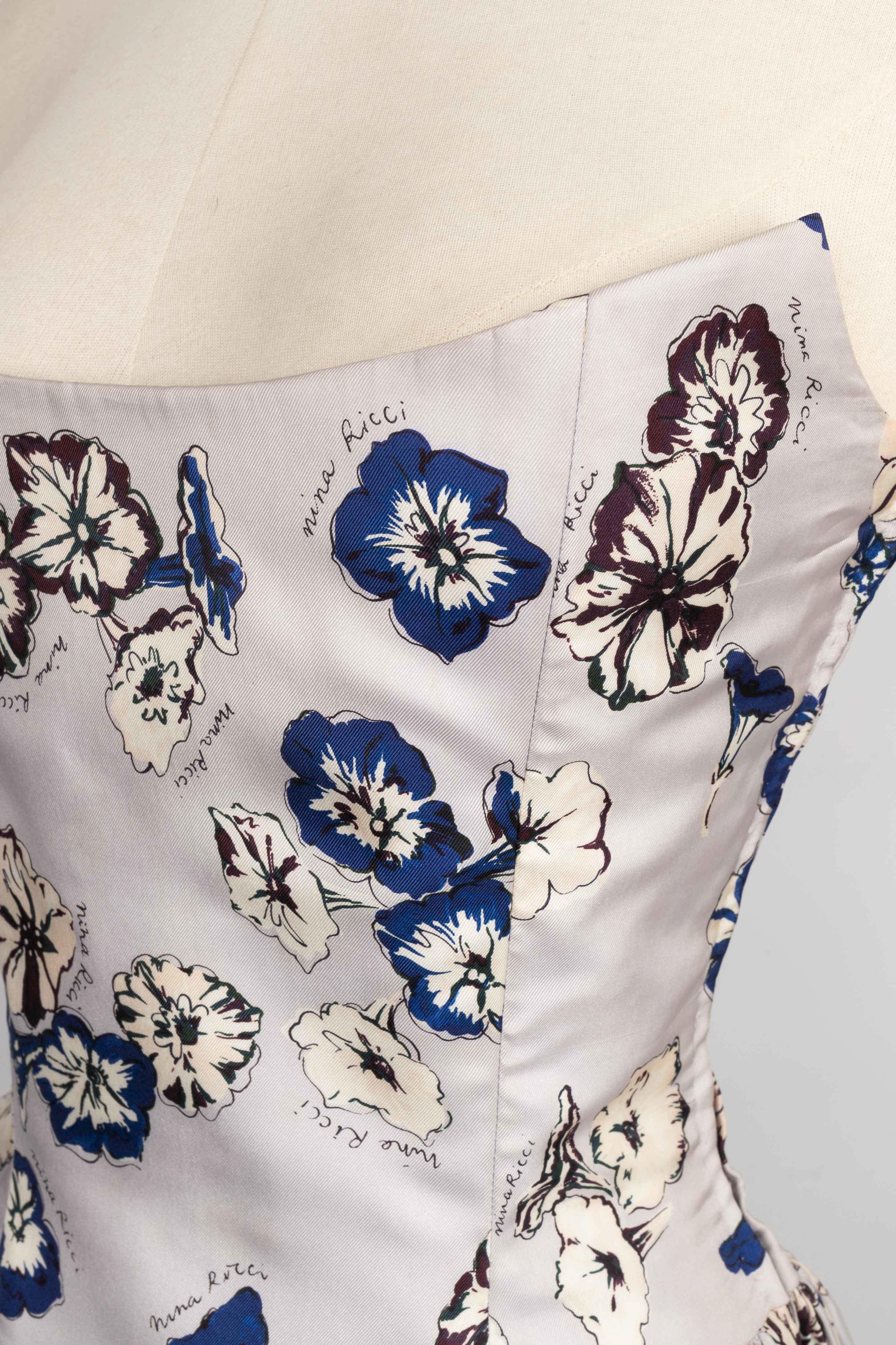 Nina Ricci Set, 1995 For Sale 5