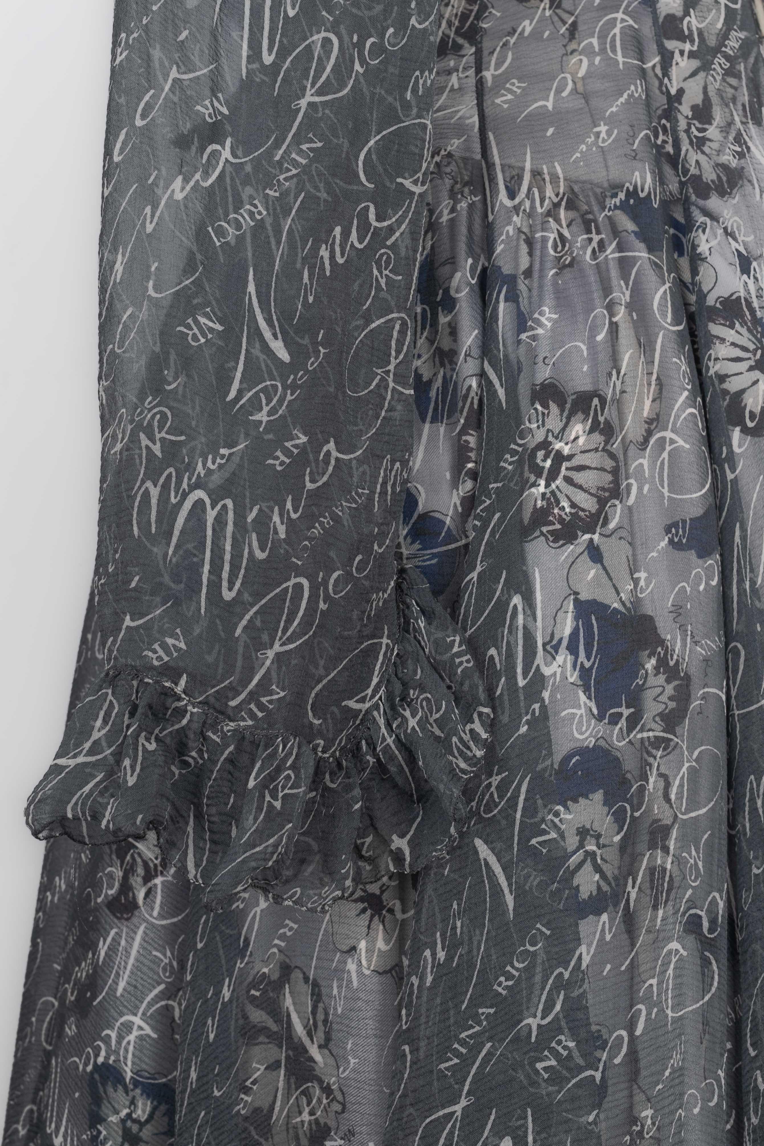 Women's Nina Ricci Set, 1995 For Sale