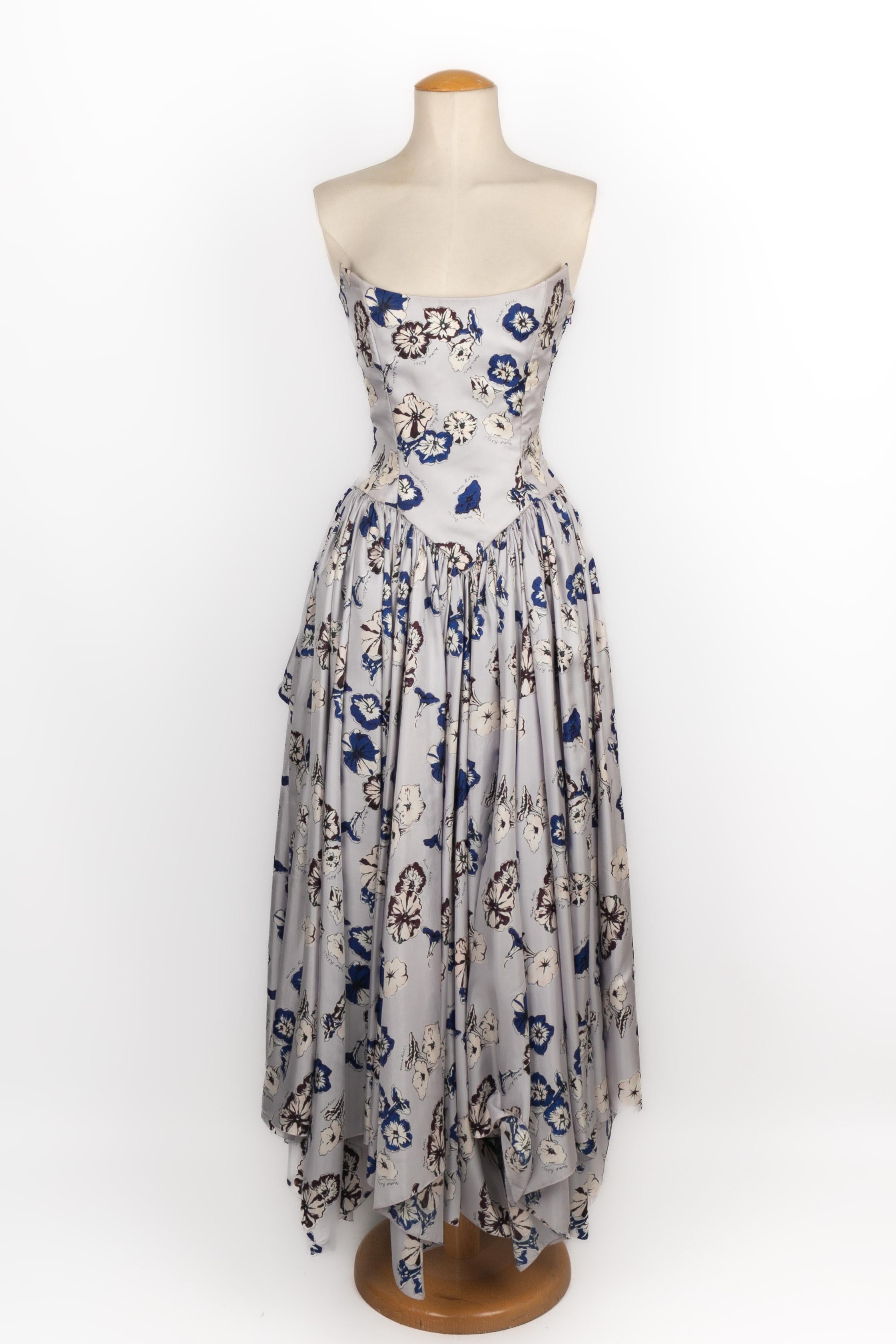 Nina Ricci Set, 1995 For Sale 2
