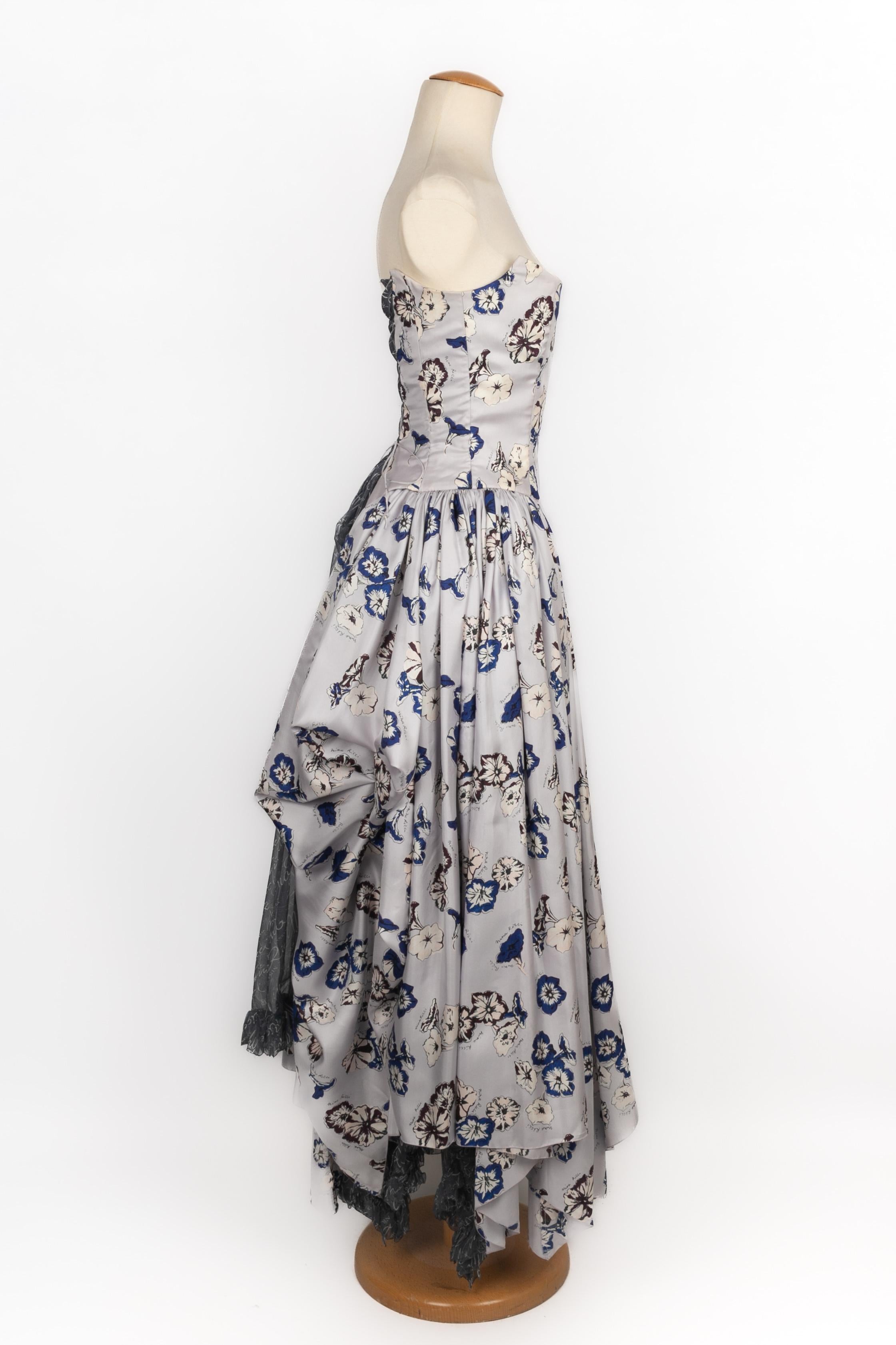 Nina Ricci Set, 1995 For Sale 3