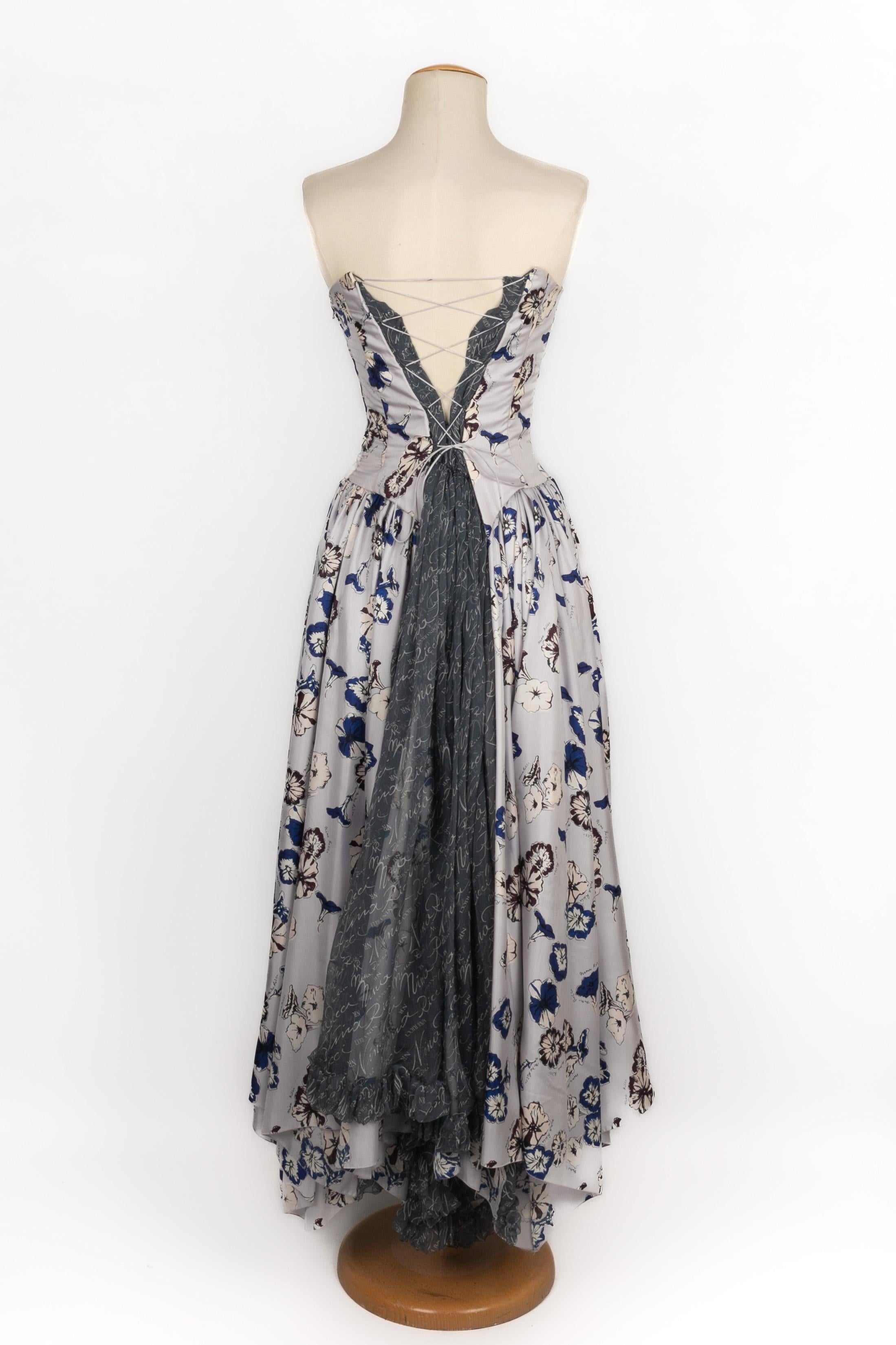 Nina Ricci Set, 1995 For Sale 4