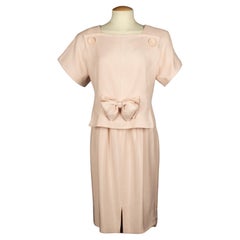 Nina Ricci set Haute Couture