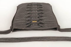 Nina Ricci Shoulder Bag in Gray