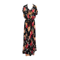 Robe et boléro Nina Ricci, taille 40FR