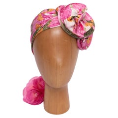 Nina Ricci Seidenstirnband