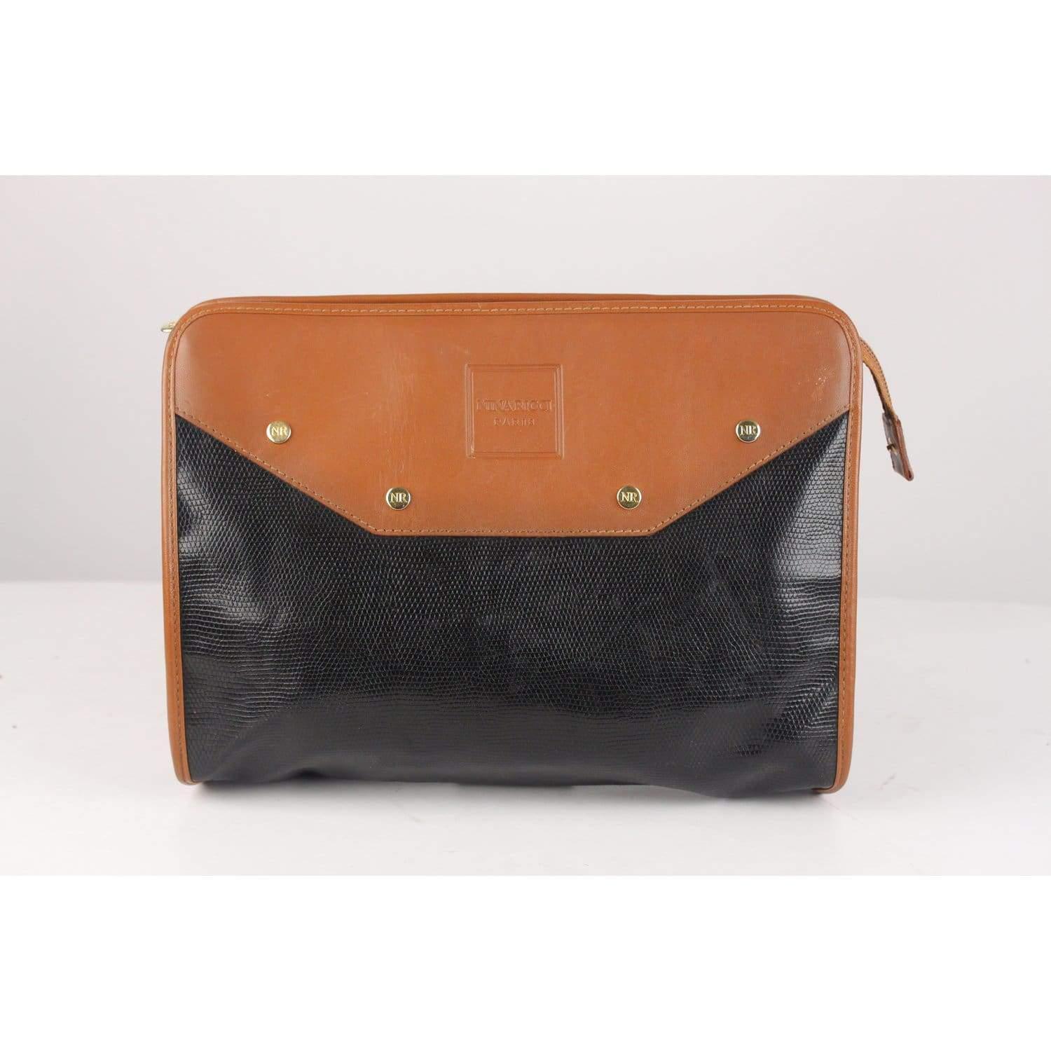 nina ricci purse vintage