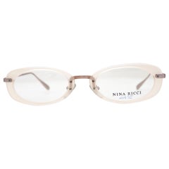 Nina Ricci vintage frame