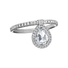 Gold Engagement Rings