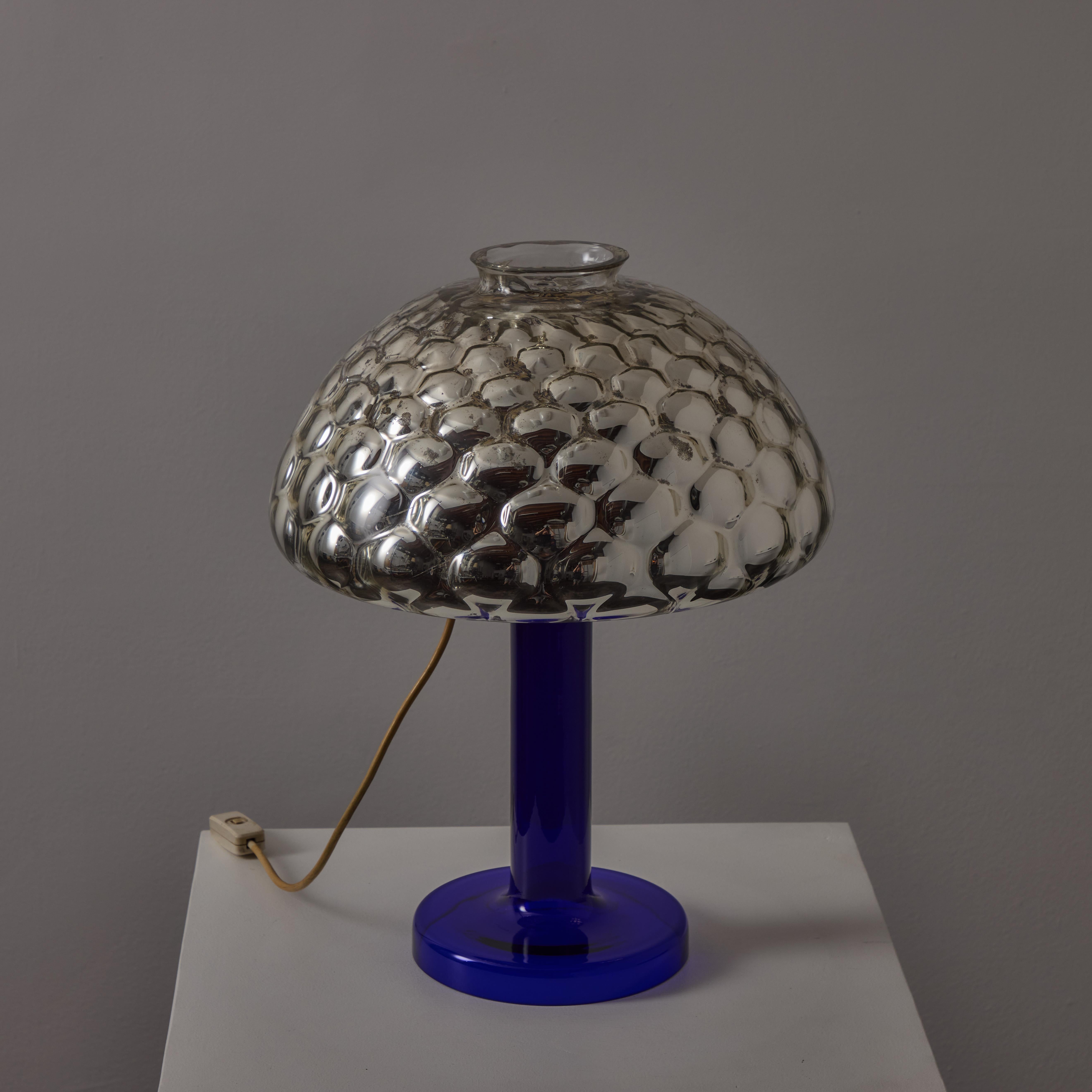 Lámpara de mesa 