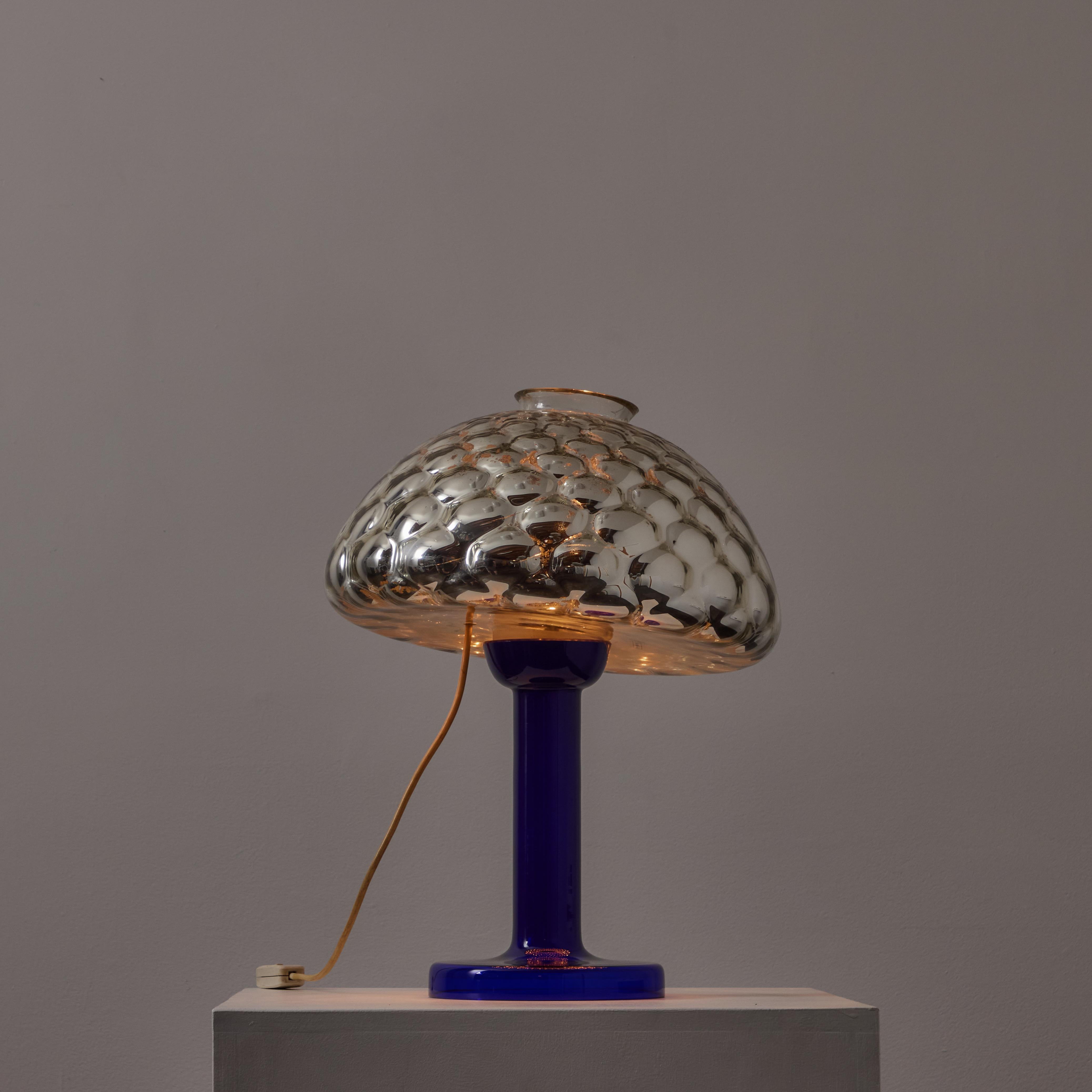 Lámpara de mesa 