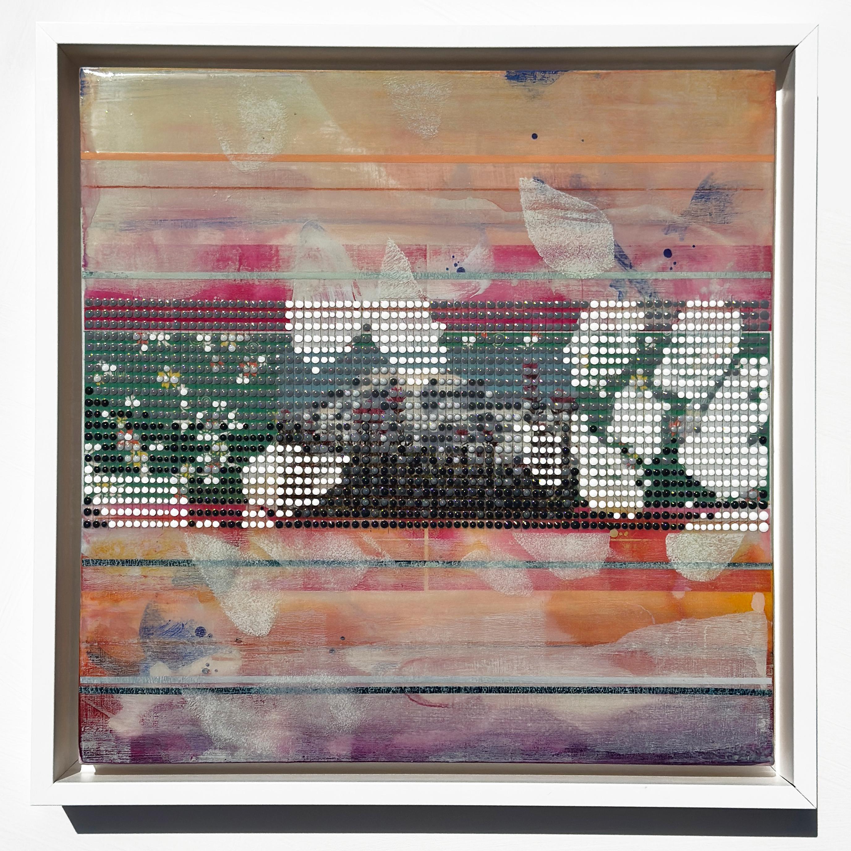 Horizon No. 1/Mountain + Origami