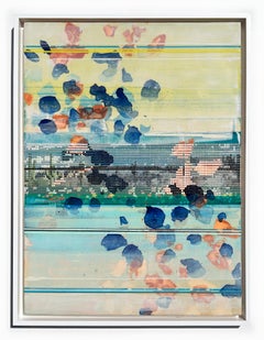 Horizon No. 2/Cactus, Pattern and Blossom