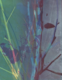 Penny, Grass + Oak