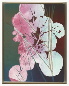 Terni 46/Aster Leaf + Grass
